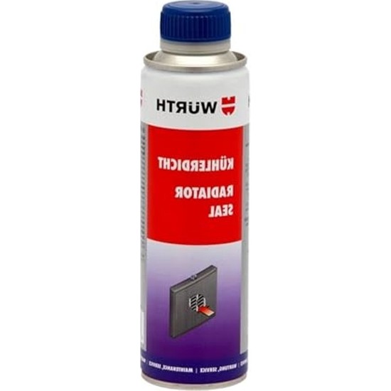 300 ml Radyatör Sızıntı Önleyici, Etkili Koruma ve Uzun Süreli Kullanım