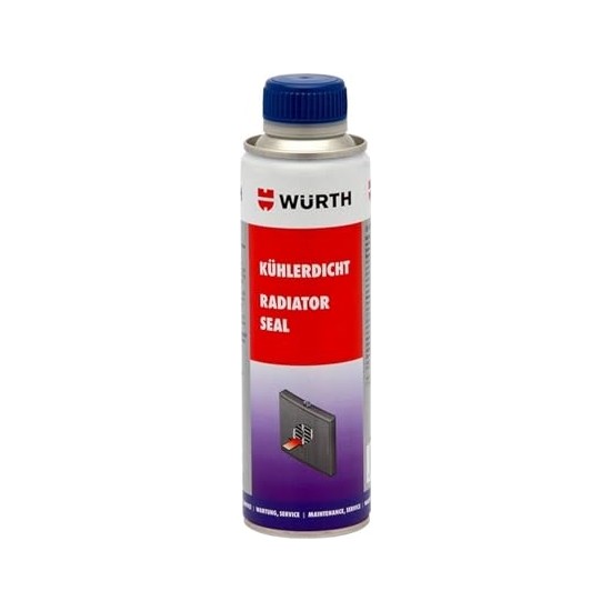 Würth 300 ml Radyatör Sızıntı Önleyici