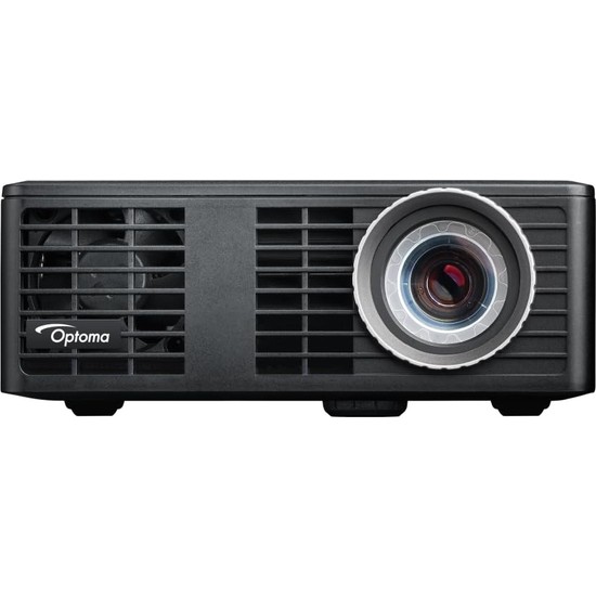 Optoma ML750E Dlp-Projektör 700 LED Siyah ML750E