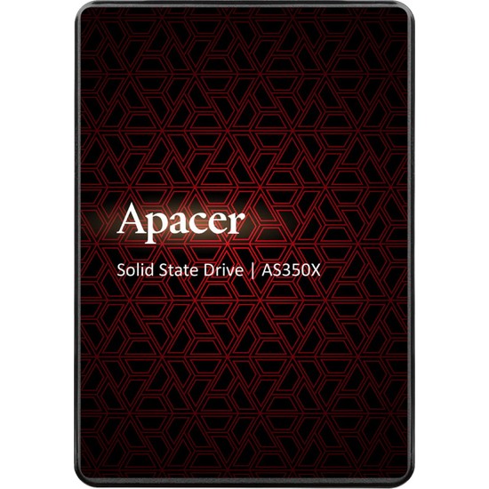 Apacer Disque Dur SSD AS350X 256GO