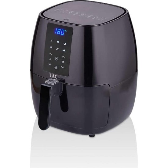 Taç Dijital Slim Multi Fryer/air Fryer