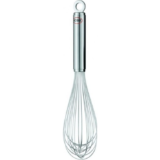 Rösle Balon Çırpma Teli 95610 - Paslanmaz Çelik 27 cm