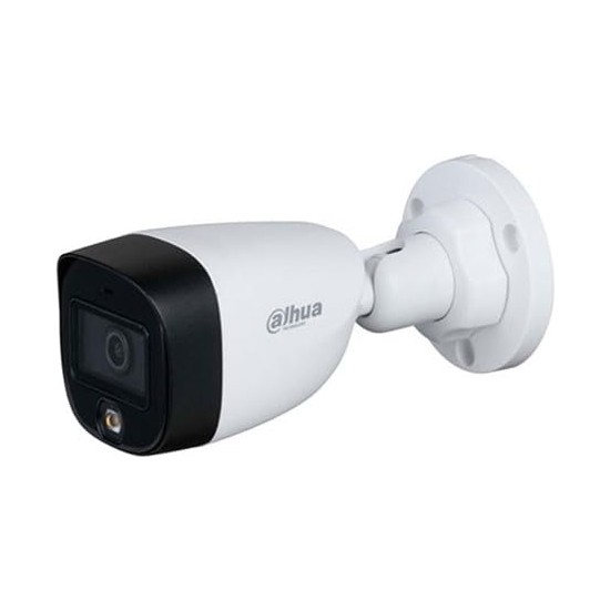Dahua 2mp Bullet 3.6mm Analog Kamera HAC-HFW1209CP-LED-0360B