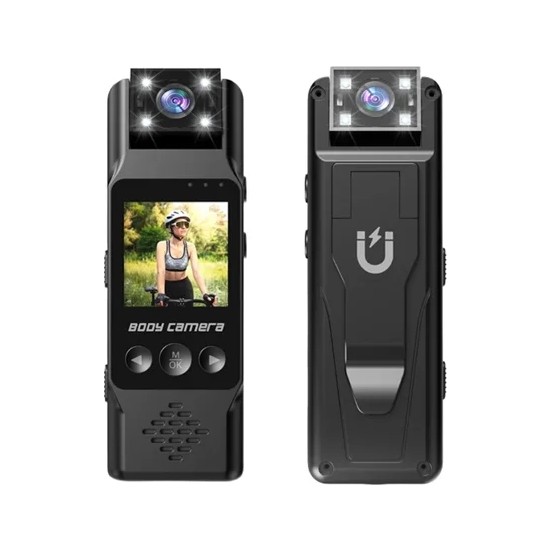 Brf Store Isoprıme L13- Vücut Kamerası