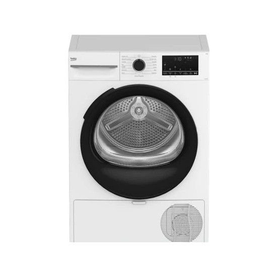 Beko Kmx 1002 10 kg Isı Pompalı Çamaşır Kurutma Makinesi