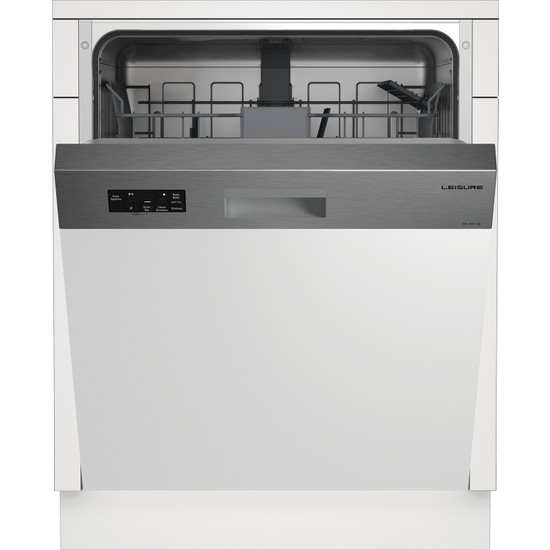 Leisure Pbl 9951 Xya Yarı Ankastre Bulaşık Makinesi