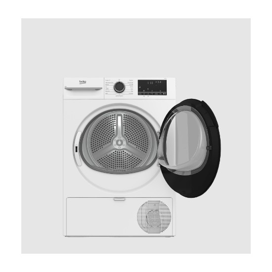 Beko Kmx 91 9 kg Kurutma Makinesi