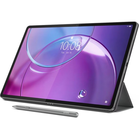 Lenovo Idea Tab Pro Gen 2 8GB 256GB Depolama 13" 3.5K (3504X2190) LTPS IPS 144Hz IP52 Android Tablet ZAHD0630TR + Kılıf + Kalem