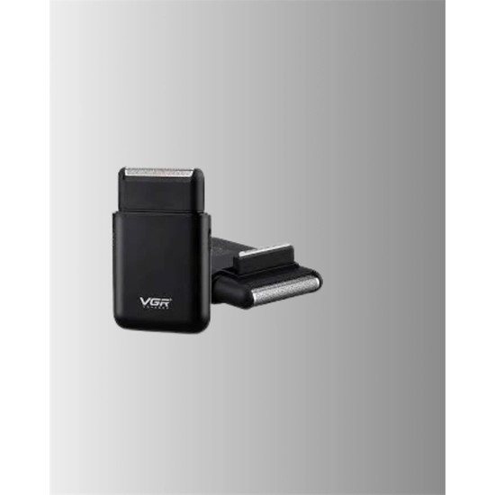Aslanoğlu Store Süper Ince Elektrikli Sakal Kesici 45 Dk Kablosuz Kullanım Yanak Makası