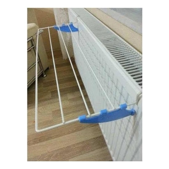 Kalorifer Kurutmalığı 60CM Kalorifer Tipi Kurutmalık Petek Çamaşı