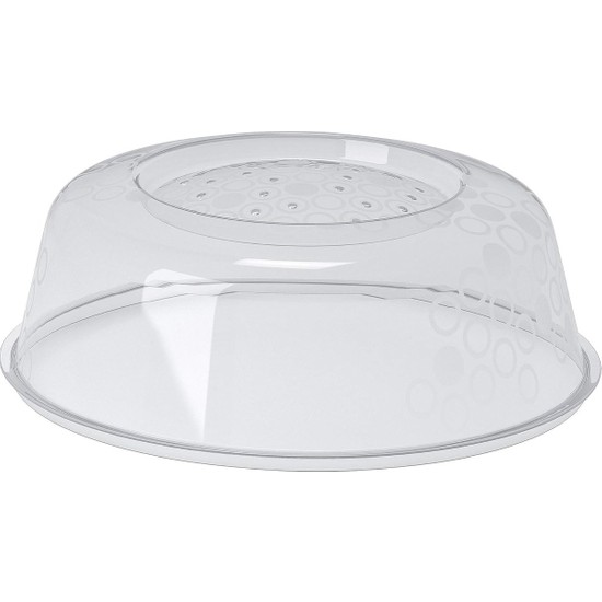 Odea Mikrodalga Kapağı 26 cm Gri