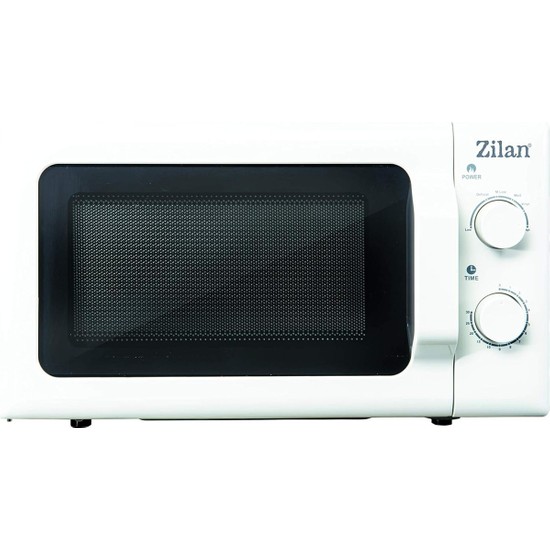Odea Tr Ayrex Mikrodalga Fırın / 20L Kapasite / 700W / 6 Kademeli / Buz Çözme