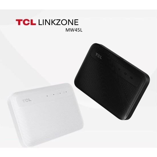 Fumeyabi Tcl MW45LV 150 Mbps 4g Taşınabilir Modem