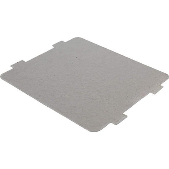 Odea Mikrodalga Fırın Yansıtıcı Plaka ; Bosch,siemens,profilo,silverline,kenwood,electrolux,teka ile Uyumlu