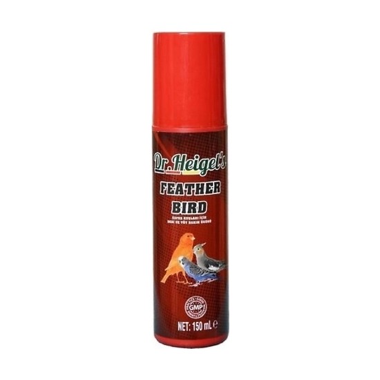 Dolozena Bit - Pire - Kene Sprey Tüy Bakım Sprey 200ML - Dr.heigel's
