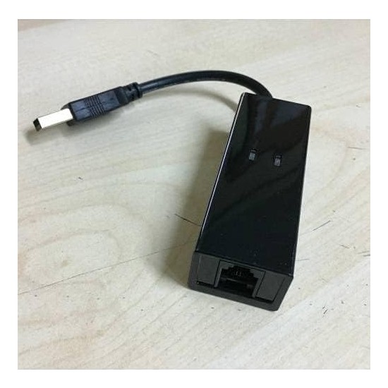 Str Store USB Fax Modem USB To Faks Modem 56K V9.2-9.0 CX-FU02 Harici Fax