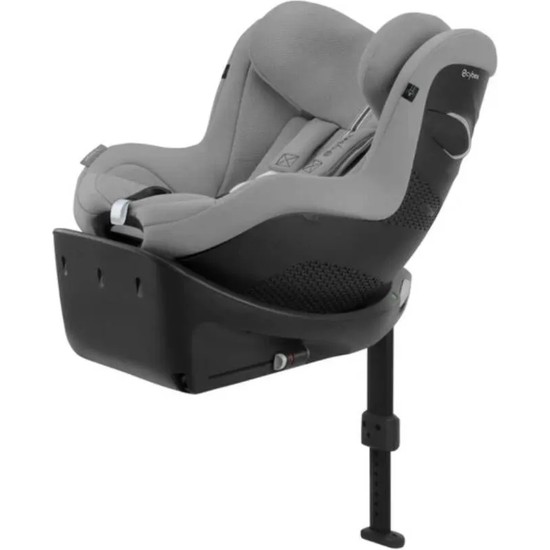 Cybex Sirona Gi i-Size Plus | Stone Grey