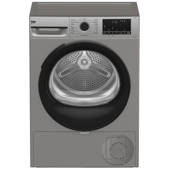 Beko Kmx 1002 S 10 kg Kurutma Makinesi