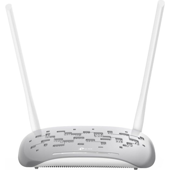 Str Store TD-W9950 300 Mbps Wireless N Vdsl/adsl Modem Router