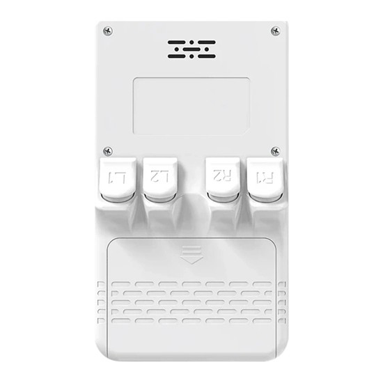 Dolozena Retro Oyun Konsolu 128GB Wifi Destekli El Konsolu