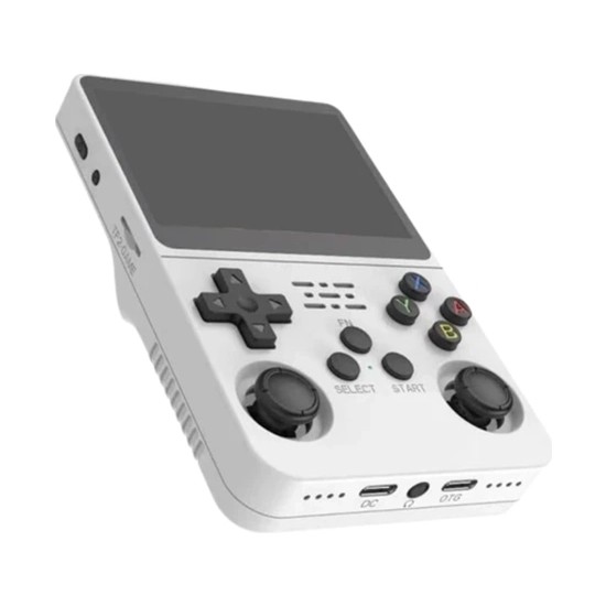 Dolozena Retro Oyun Konsolu 64 GB Depolama 15.000 Oyun IPS Ekran