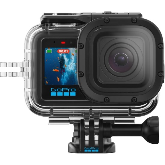 Gopro Koruyucu Kamera Kutusu (Mıssıon 1 + Mıssıon 1 Pro)