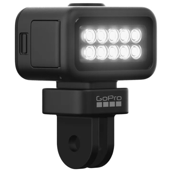 Gopro Light Mod 1 - LED Aydınlatma Modülü