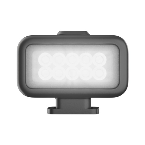Gopro Light Mod 2 - LED Aydınlatma Modülü