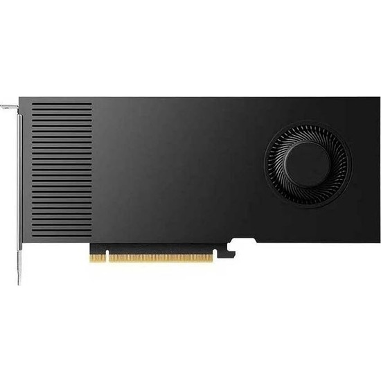 20GB Rtx 4000 Ada 4xdp Küçük Kutu