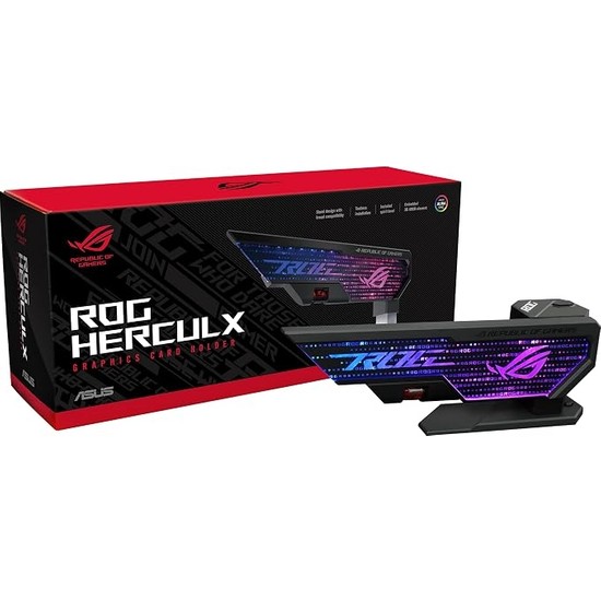 Rog Herculx XH01 Rgb Ekran Kartı Tutucu