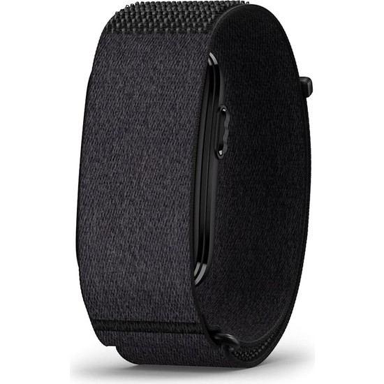 Garmin CIRQA Akıllı Bileklik - Black - L—xl