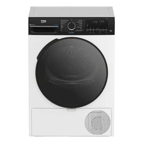 Beko KMX 1201 12 Kg Kurutma Makinesi