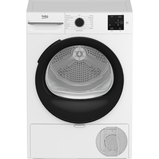 BEKO KMX 82 8 Kg Kurutma Makinesi
