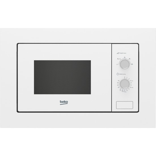 Beko BMC 2030 B Ankastre Mikrodalgalar