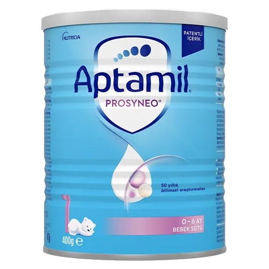 Aptamil Prosyneo 1 Bebek Sütü 400 Gr
