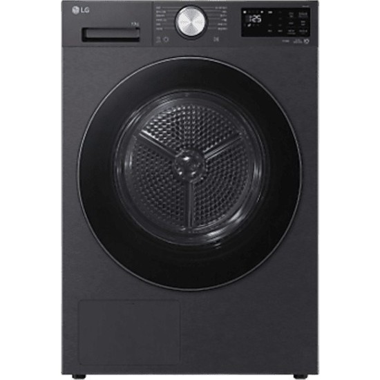 Lg RH10X56V2NP 10 kg Çamaşır Kurutma Makinesi