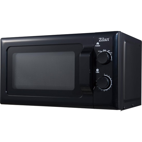 ZLN1222 Mikrodalga Fırın / 20L / 700W Güç / 6 Güç Seviyesi / Buz Çözme