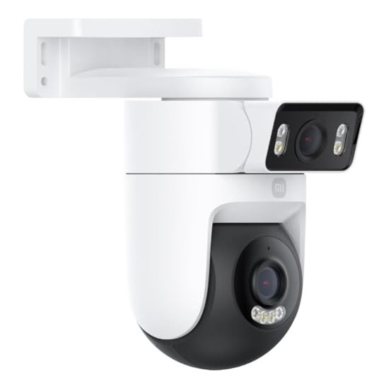 Die Grup Xiaomi Oudoor Camera CW500 Dual