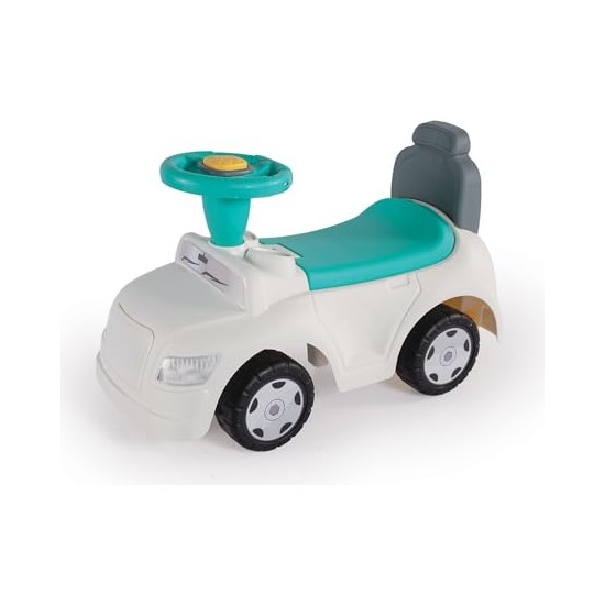 Die Grup Dolu Step Car 2 In 1 Koli Poster Yeşil 2630
