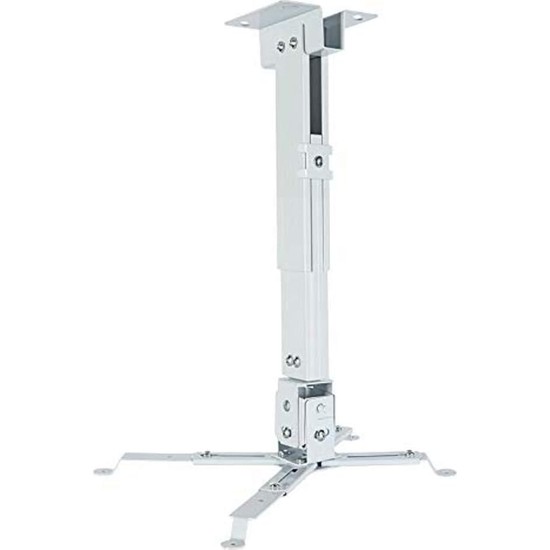 Codegen H30 Projeksiyon Askı Aparatı, Krem,30-60 cm