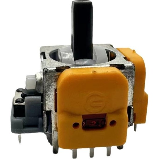 Kryon Ps5 Orijinal Hall Effect Analog Motor Mekanizma Joystick Turuncu 1 Adet