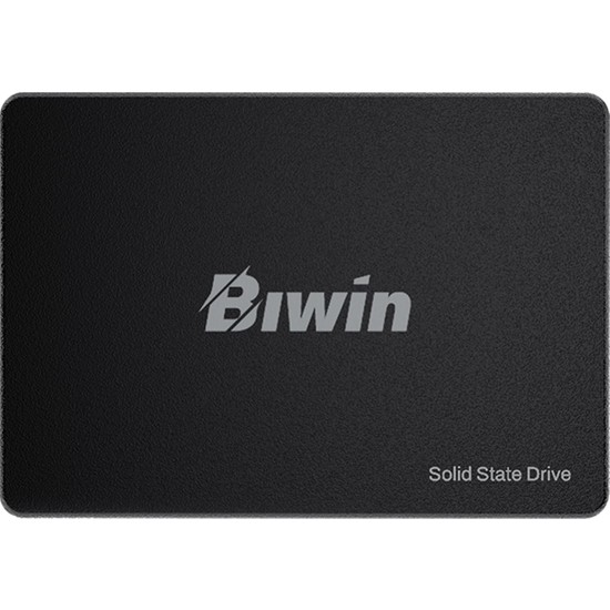 Biwin M100 512GB SSD 2.5