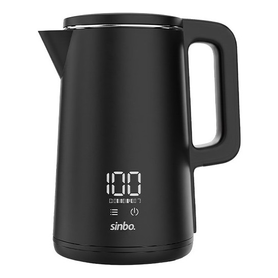 Dolozena Sk 8042 Dıjıtal Kettle 1 Adet