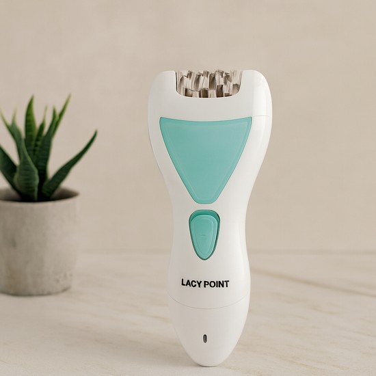Akıllı Bayi 4'ü 1 Arada Başlıklı Epilasyon Makinesi Aby