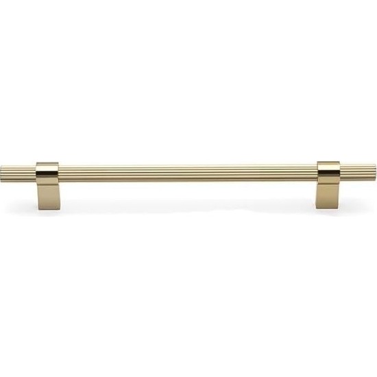 Prime 192 mm Altın Rengi Klasik Kulp