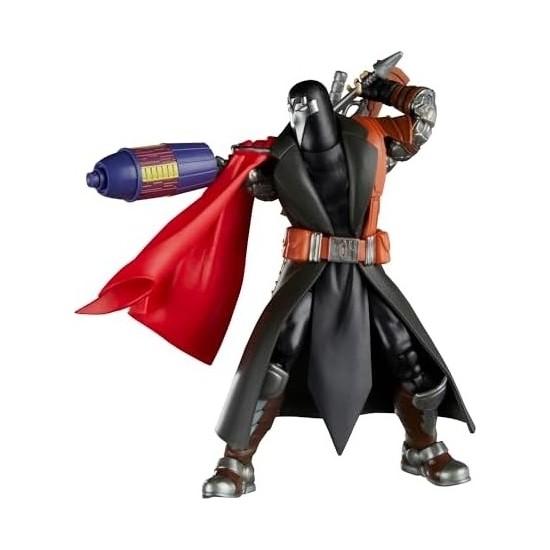 Çelik Ticaret Hasbro Series The X-Cutioner Aksiyon Figürü, X-Men ‘97