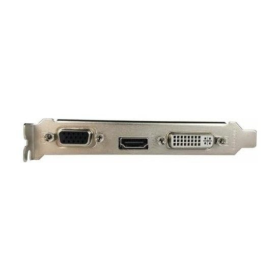 Çelik Ticaret Axle Geforce G210 AX-G210/1GD3P4CDIL 1gb Ddr3 64BIT DX10 Ekran Kartı