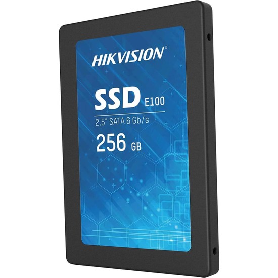 SSD E100 256G