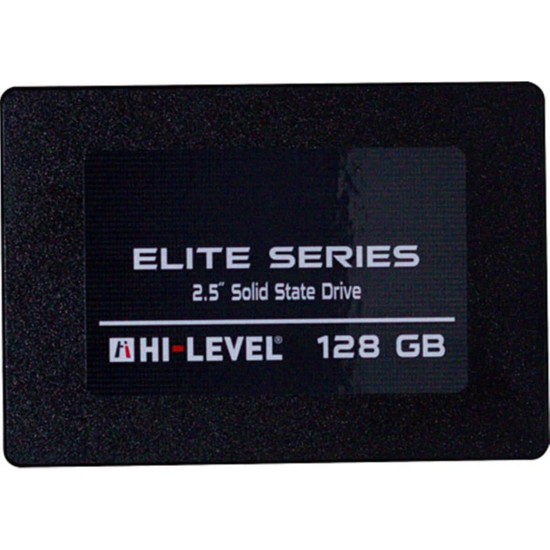 128GB 2,5 Sataııı 560-540MB/S Elıte Serı SSD