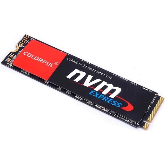 CN600 512GB 3200/2000MB/S M.2 Nvme SSD Disk